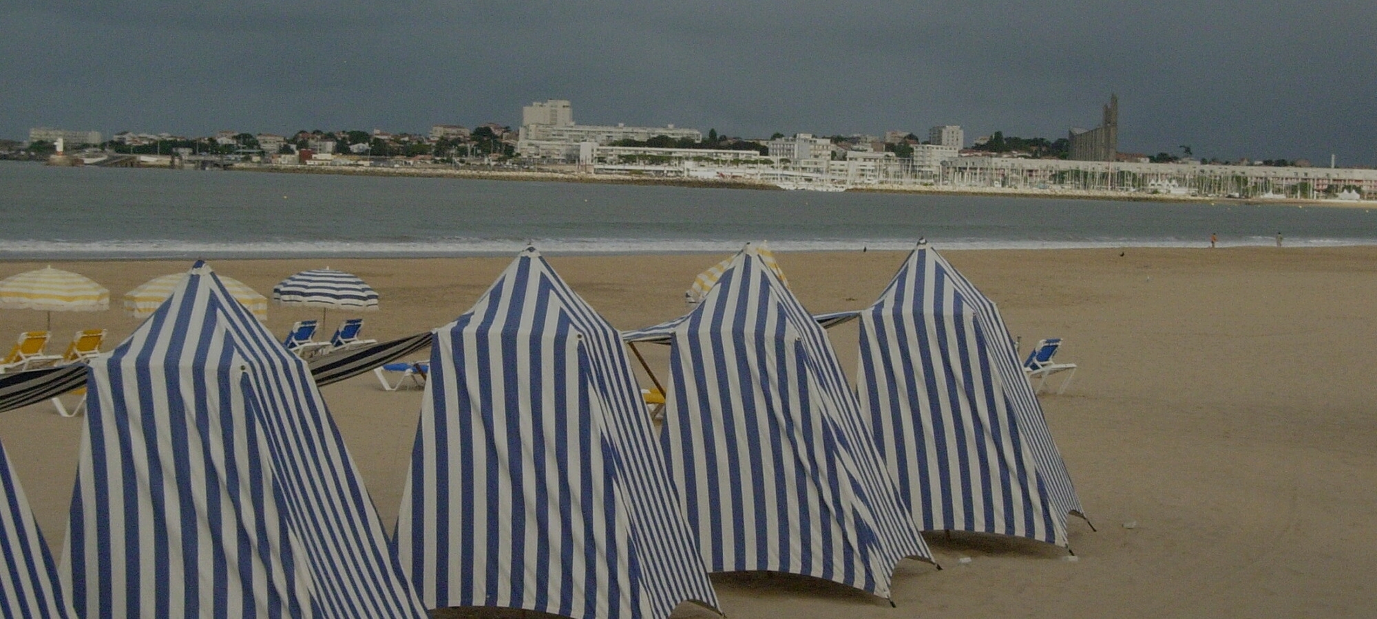 Visites guidées à Royan