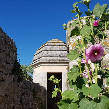 Citadelle de Brouage
