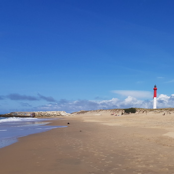 Phare de la Coubre
