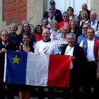 Acadiens en France