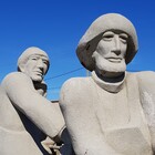 Sur la Terre des ancêtres