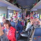 Mardi Gras en Louisiane