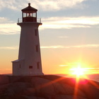 Peggy's Cove